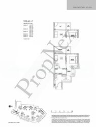 Riverfront Residences (D19), Apartment #499801231